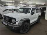 TANK GWM 300 Premium AWD 2.0 2023