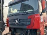 SHACMAN SX32586T384 Самосвал 6х4  2021