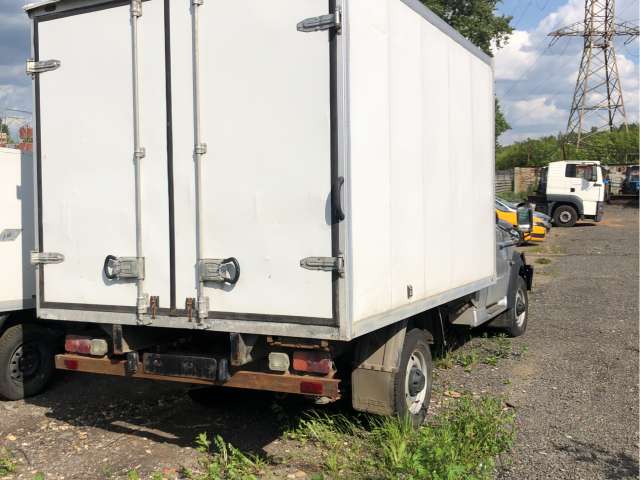 UAZ Profi Бортовой автомобиль с платформой 1870 Комфорт 4х2 2.7 5MT 2021