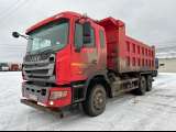 JAC N-350 6х4 Самосвал  2021