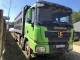 SHACMAN SX33186T366 Cамосвал 8x4  2022