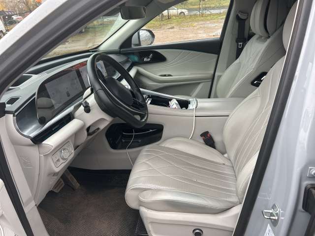 EXEED RX Platinum 2.0 TGDI DCT7 AWD 2023