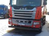 JAC N-350 6х4 Самосвал  2021