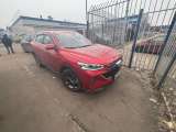 Haval F7 Elite 2.0 7DCT 4WD 2024