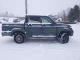 UAZ Pickup Base Икар 2.7 5MT 2024