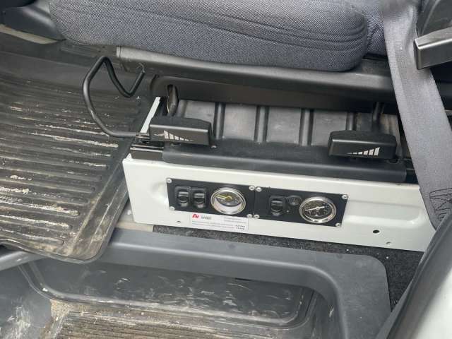 GAZ GAZELLE Next Бортовой/Европлатформа/Евроборт А21R32 2023