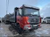 SHACMAN SX32586T384 Самосвал 6х4  2021