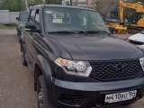 UAZ Pickup Base ИКАР 2.7 5MT 2024