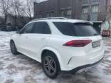 Mercedes-Benz GLE 300 d 4MATIC Sport Plus 2021