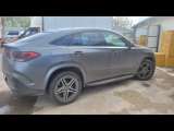 Mercedes-Benz GLE купе 350 d 4MATIC 2020