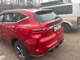 Haval F7 Elite 2.0 7DCT 4WD 2024