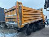 SHACMAN SX3256DR384 6x4 Самосвал  2021