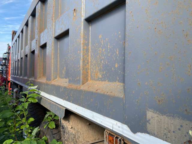 SHACMAN SX33186T366 Cамосвал 8x4  2021