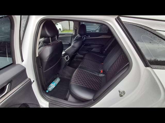 KIA K5 GT Line 2.5 8AT 2022