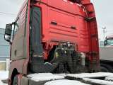 SITRAK C7H ZZ4186V361HE Седельный тягач  2022