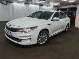 KIA Optima Luxe 2.4 6AT 2018