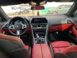 BMW 8 серия Gran Coupe M850i xDrive 2022