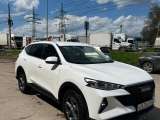 Haval F7 Elite 2.0 7DCT 4WD 2024