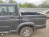 UAZ Pickup Base ИКАР 2.7 5MT 2024