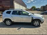 Renault Duster Drive TCe 150 CVT 4x4 2022