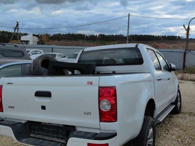 JAC T6 Full Extra 2023