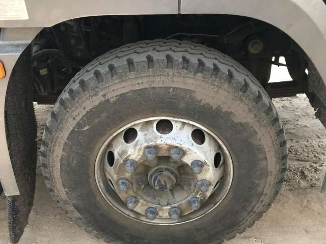 SHACMAN SX42584V324 6х4 Седельный тягач  2022