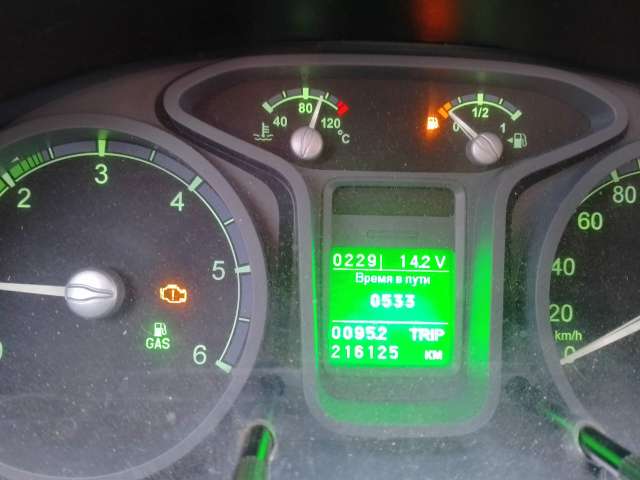 GAZ ГАЗель БИЗНЕС Европлатформа  2022