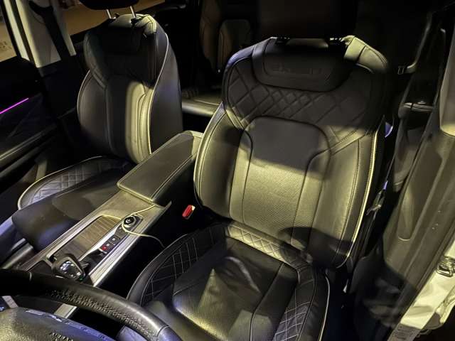 EXEED VX President LE 2.0T 7DCT 4WD 2023