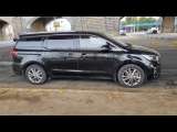 KIA Carnival Luxe 2.2 CRDI 8AT 2019