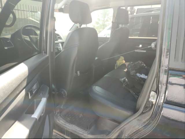 UAZ Pickup Люкс Премиум 2.7 6AT 2021