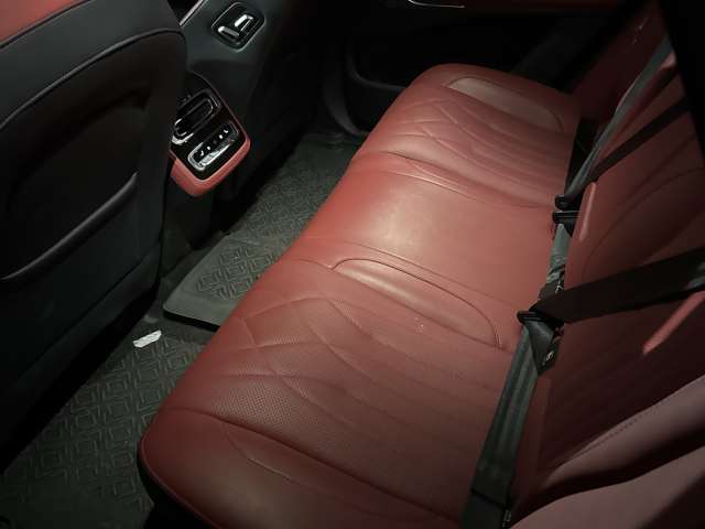 EXEED RX Premium 2.0 TGDI 8AT AWD 2024