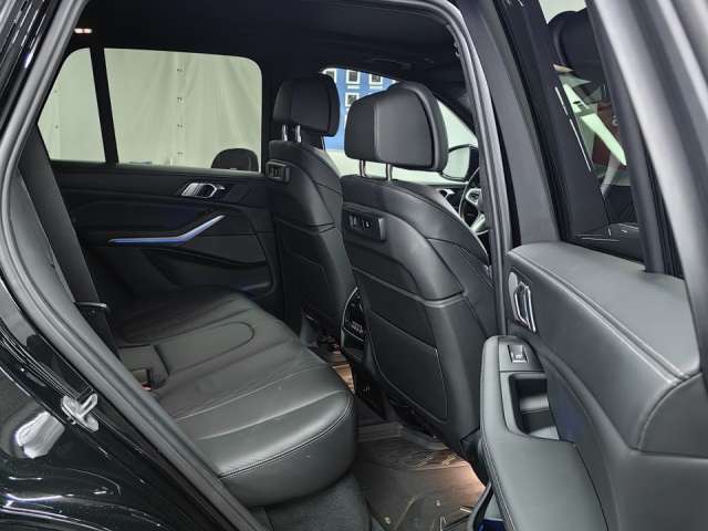 BMW X5 xDrive40d M Sport Pro 2022
