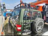 UAZ Patriot Классик 2.7 5MT 2021