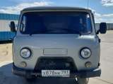 UAZ 3909 Комби 7 мест 2.7 5MT 2022