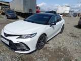 Toyota Camry GR Sport 2.5 АКП 2021