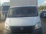 GAZ GAZELLE Next Бортовой/Европлатформа/Евроборт A21R22 2023