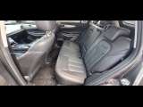 Changan CS75FL Luxe 1.8 6AT 4WD 2021