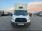 Ford Transit изотермический/рефрижератор/промтоварный фургон  2020