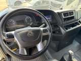 SITRAK C7H ZZ4186V361HE Седельный тягач  2022