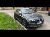 Renault Arkana Style TCe 150 CVT 4х4 2021