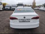 Volkswagen Bora 1,5MPI (113) 2022