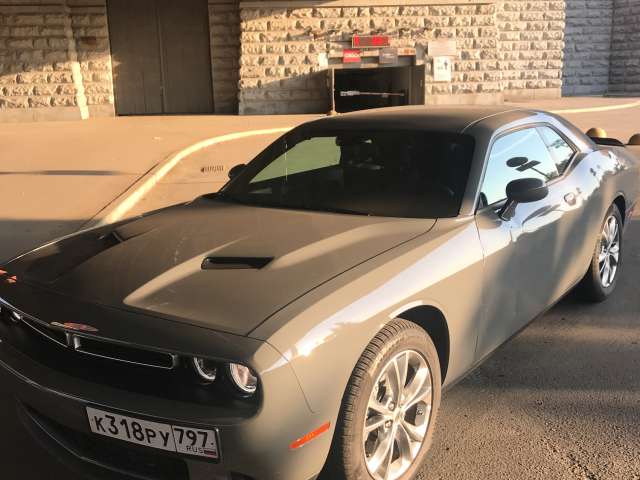 Dodge Challenger  2023