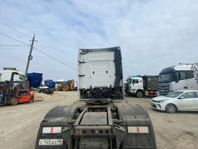 КАМАЗ 54901 4x2 Седельный тягач  2023