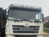 SHACMAN SX32586T384 Самосвал 6х4  2021