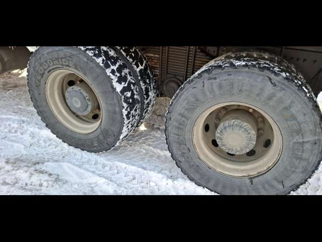 SHACMAN SX32586T384 Самосвал 6х4  2021