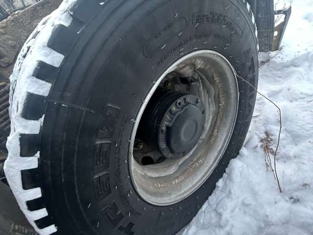 SHACMAN SX42584V324 6х4 Седельный тягач  2022