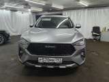 Haval F7 Comfort 1.5 7DCT 2WD 2022