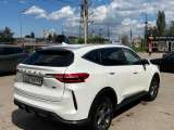 Haval F7 Elite 2.0 7DCT 4WD 2024