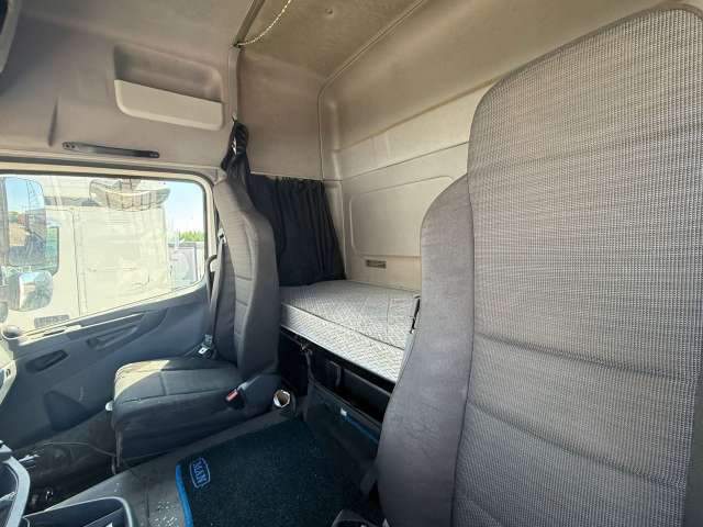 КАМАЗ 5490 4x2 Седельный тягач  2021