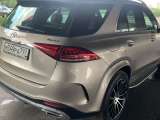 Mercedes-Benz GLE 450 4MATIC 2022